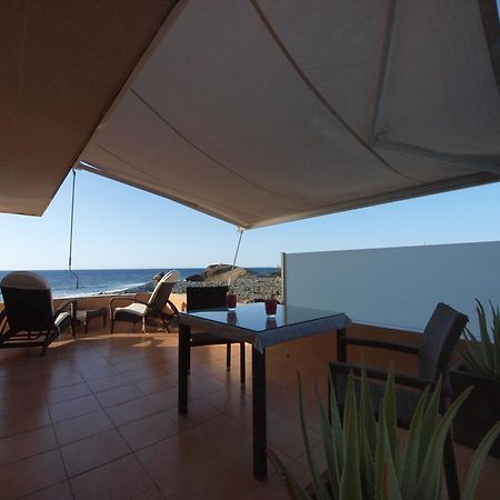 La Mareta Sunrise Directly At The Sea 아파트 외부 사진