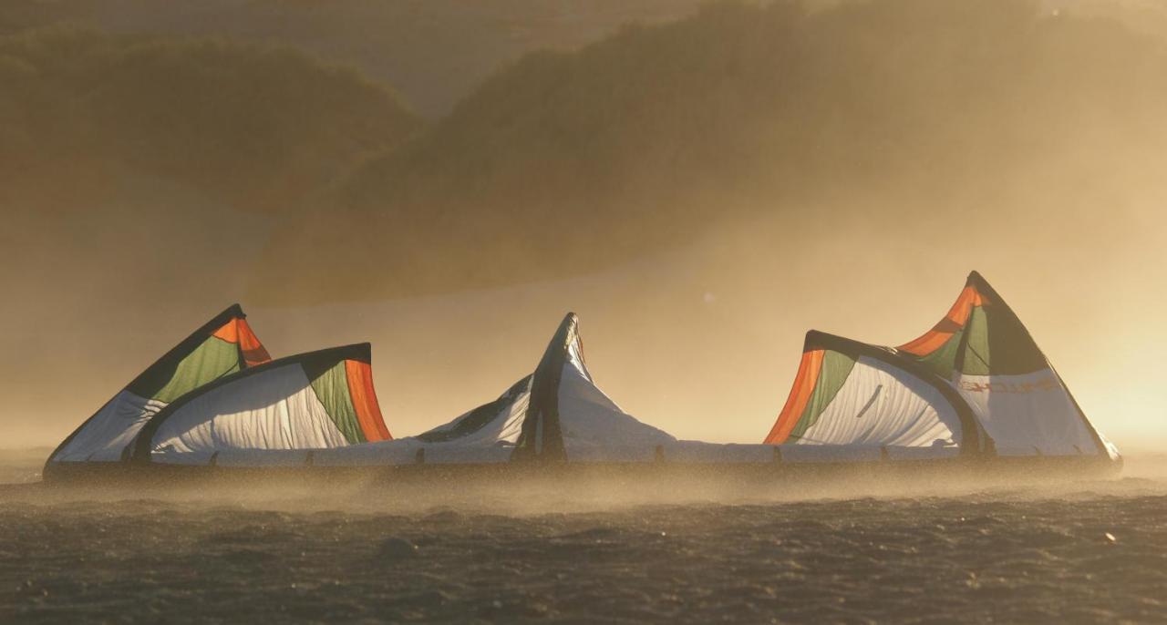 La Mareta Sunrise Directly At The Sea 아파트 외부 사진